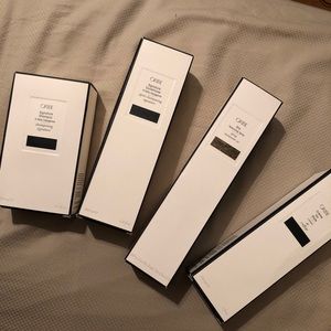 ORIBE HAIR CARE SET! Great deal!!!! BRAND NEW
